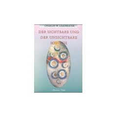 Der sichtbare und der unsichtbare Mensch