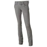 Volcom Dynasty Skinny Denim Pant - Women's