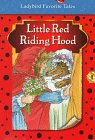 Little Red Riding Hood (Ladybird Favorite Tales)