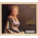 La voce d'angelo (Box Set) by  Arrigo Boito, Alfredo Catalani, Gustave Charpentier, Francesco Cilea, and Umberto Giordano 