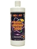 SciFit Amino Infusion 5000, 32 fl oz( Five Pack)