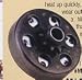 Sporting Goods : MINI HIGH PERFORMANCE CLUTCH