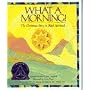 What a Morning!: The Christmas Story in Black Spirituals