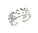 Toe Ring - Sterling Silver Toe Ring