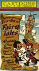 Free Form Fairy Tales [VHS]