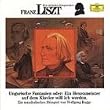 Wir entdecken Komponisten; Audio-CDs : Franz Liszt, 1 Audio-CD