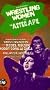 Rock 'N' Roll Wrestling Women Vs. the Aztec Ape [VHS]
