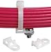PANDUIT TA1S8-M CABLE TIE MOUNT