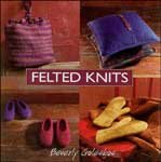 Felted Knits