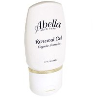 Abella Renewal Gel 10% Glycolic 1.7oz Abella Renewal Gel 10% Glycolic 1.7oz