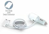 Belkin Auto Kit for iPod with Dock Connector