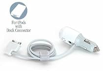 Belkin Auto Kit for iPod with Dock Connector