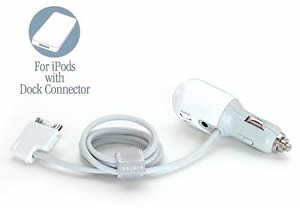 Buy Belkin Auto Kit for iPod with Dock Connector online at Discounted New and Used prices. Delivered to your door with Childrens Toyshop.com