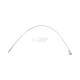 Dia-Compe 990/992/994 Single-End Straddle Wire, Each