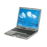 DELL LATITUDE D600 CENTRINO LAPTOP 512MB 30GB WIFI XP PRO 14