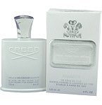 Creed Silver Mountain Water 4.2 Fl. oz. Eau De Toilette Spray Men