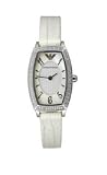 Armani Women's Diamonds and Crystals watch #AR3144
