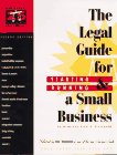The Legal Guide for Starting and Running a Small Business
