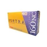 Buy 160NC Portra 220 5 Roll Pro Pack by Kodak