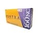 Kodak PROFESSIONAL PORTRA 160NC - Color print film - 220 (6 cm) - ISO 160 - 5 rolls
