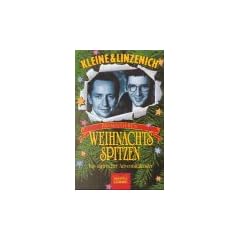 Weihnachtsspitzen