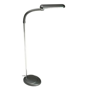 Ott-Lite VisionSaver L18330 DesignPro Floor Lamp