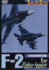 Super Jet Series F-2 New Fighter Support