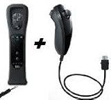 Remote Controller mit MotionPlus und Nunchuk