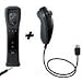 Remote Controller mit MotionPlus und Nunchuk
