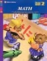 Spectrum Math, Grade 2