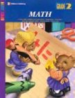 Spectrum Math, Grade 2