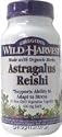 Astragalus Reishi Capsules, 90 ct.