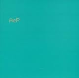 Revue Autechre  / Anti-