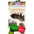 Amazing Animals - Nighttime Animals [VHS] by 