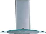 Stoves 800GDP Stainless Steel Cooker Hood from Stoves