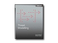 Threat Modeling - reference book