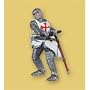 Papo - Knight Templar