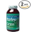 Pines International - Barley Grass Powder 100% Organic - 24 OZ ( Two Pack ) Pines International - Barley Grass Powder 100% Organic - 24 OZ ( Two Pack )
