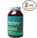 Pines International - Barley Grass Powder 100% Organic - 24 OZ ( Two Pack )