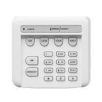 Linear DXS-10 Supervised Remote Keypad