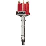 MSD 8366 Pro-Billet EFI Distributor