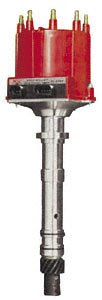 MSD Ignition 8366 Distributor