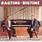 Great Ragtime Piano Recordings