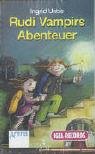 Rudi Vampirs Abenteuer - Cassette - Ingrid Uebe