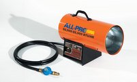 All-Pro Propane 85K Btu Reconditioned Forced Air Heater