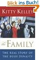 The Family: The Real Story of the Bush Dynasty