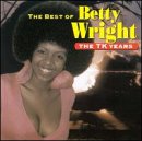 The Best of Betty Wright