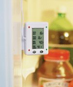 Maverick RF-02 Cold-Chek Instant Refrigerator/Freezer Thermometer