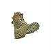  : Warrior Wear Desert Ops Boot, Coyote Tan, Size 11