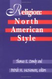 Religion: North American Style